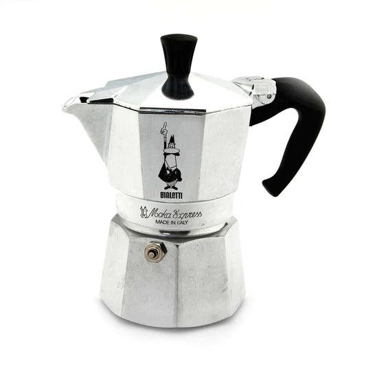 Bialetti Moka Express