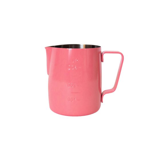 "Coffee Accessories" Milk Jug