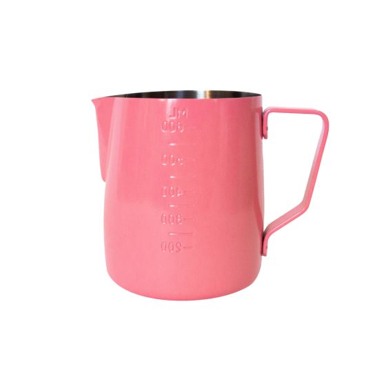 "Coffee Accessories" Milk Jug