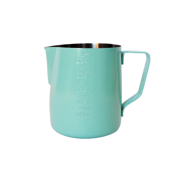 "Coffee Accessories" Milk Jug