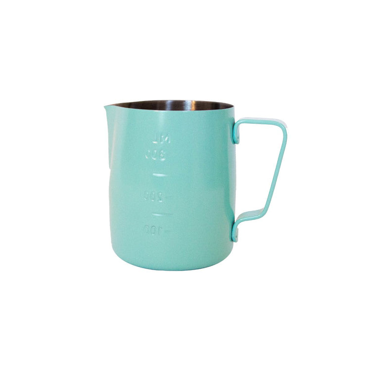 "Coffee Accessories" Milk Jug