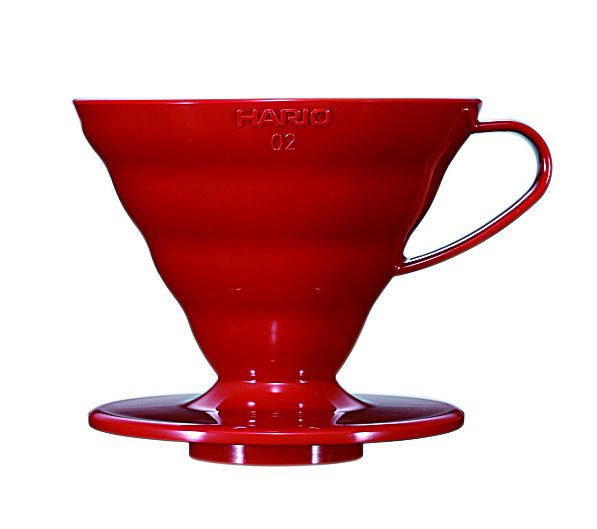 Hario v60 Dripper - #02 (Plastic)