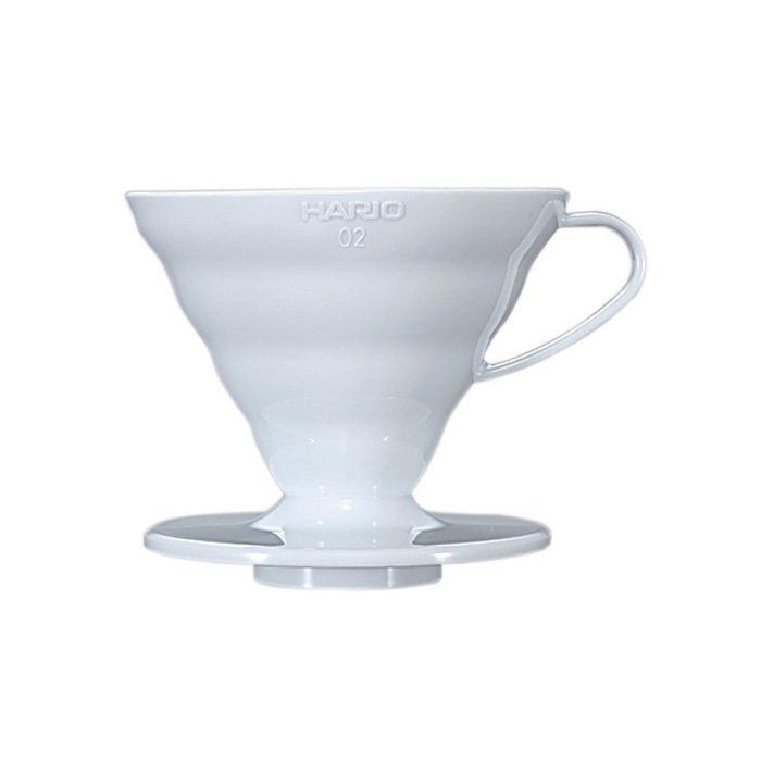 Hario v60 Dripper - #02 (Plastic)